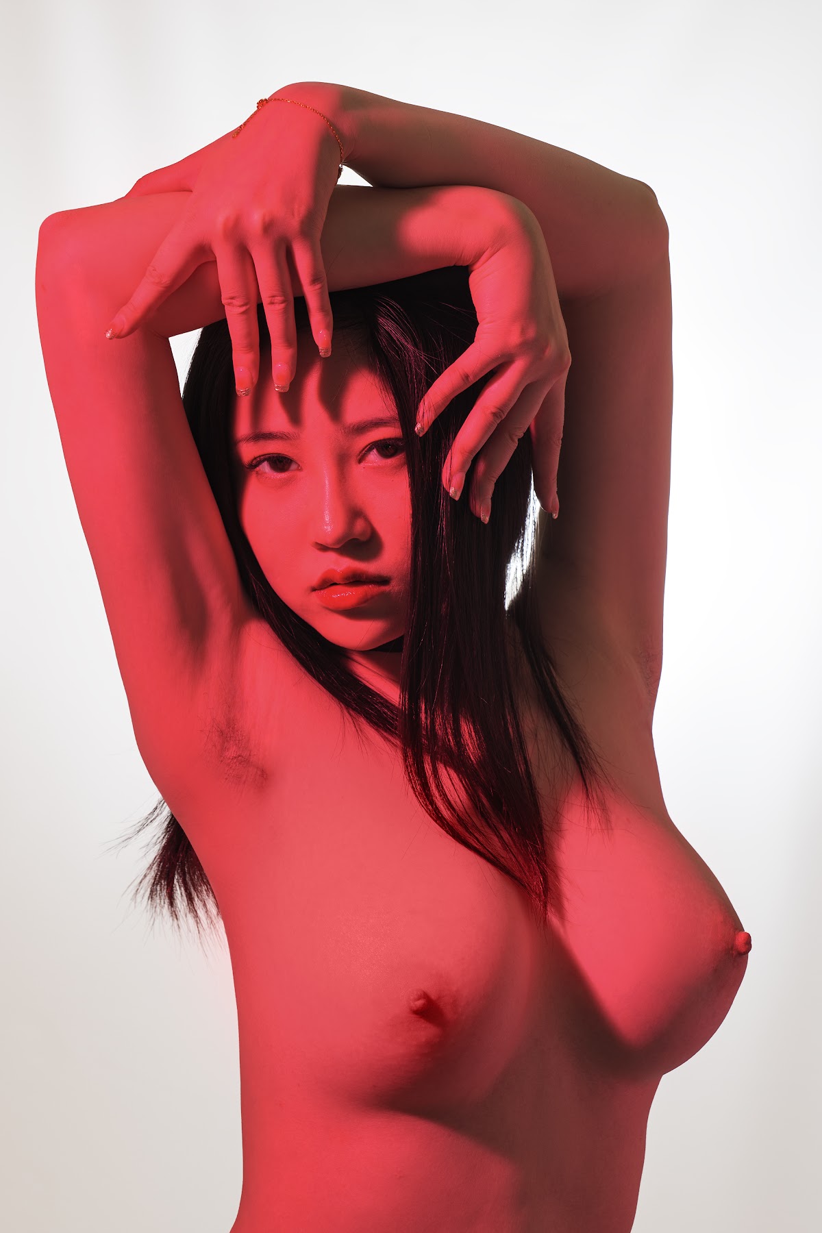 Coser@年年Nnian – 炽天使 - P7