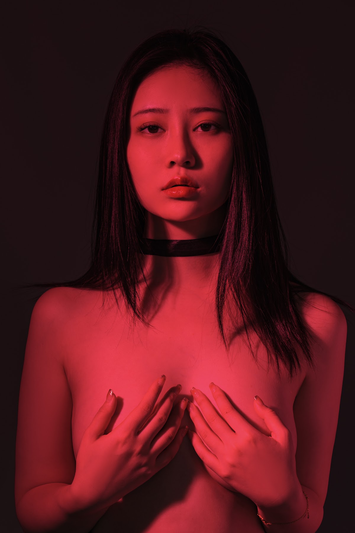 Coser@年年Nnian – 炽天使 - P8