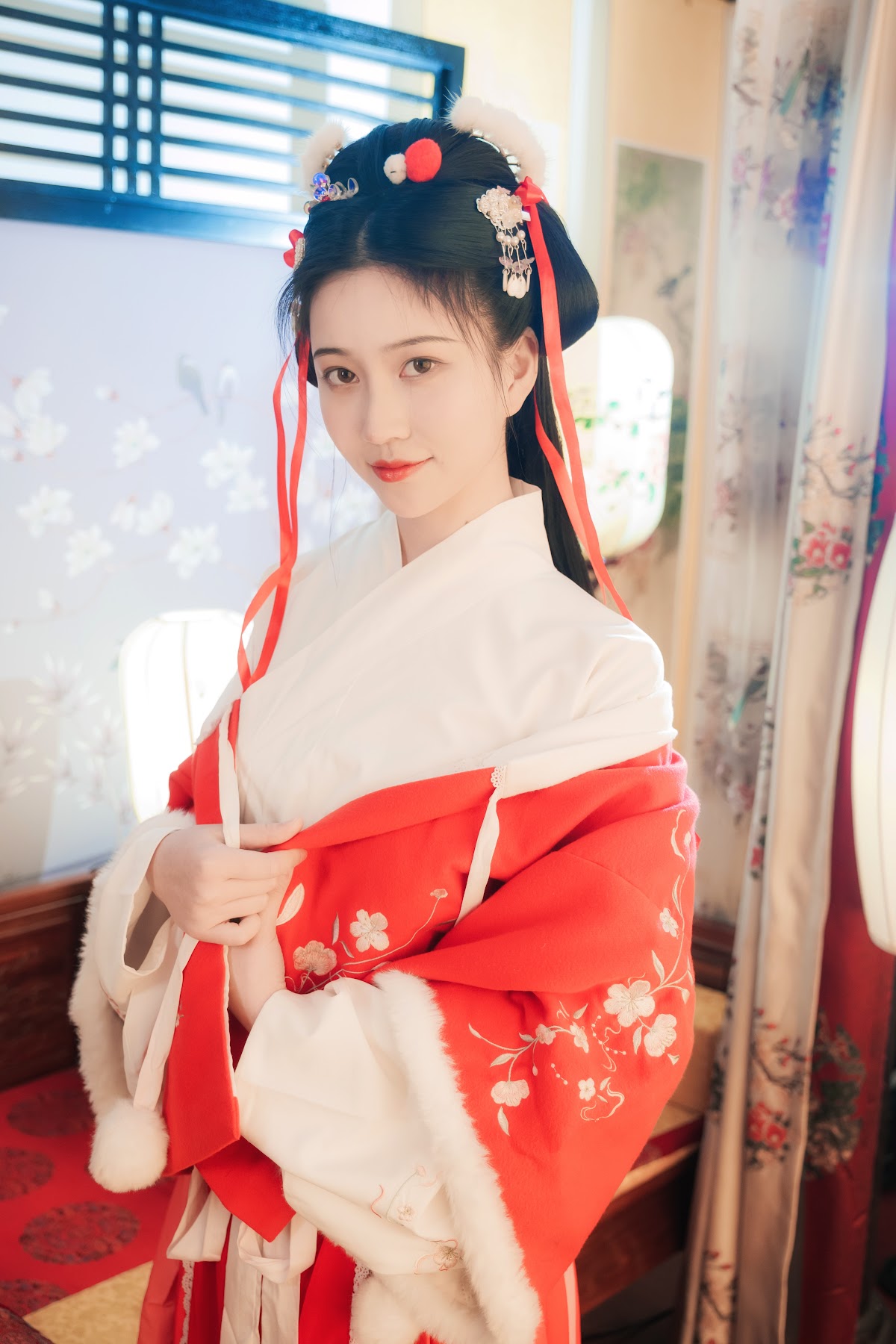 Coser@年年Nnian – 点绛唇 - P11