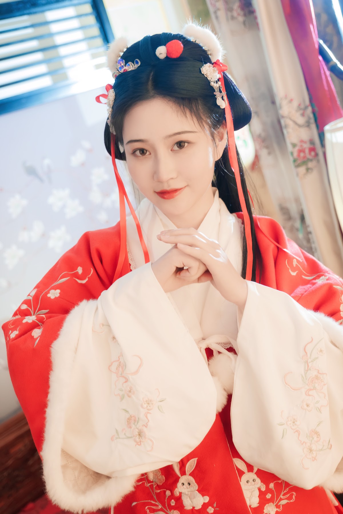 Coser@年年Nnian – 点绛唇 - P13
