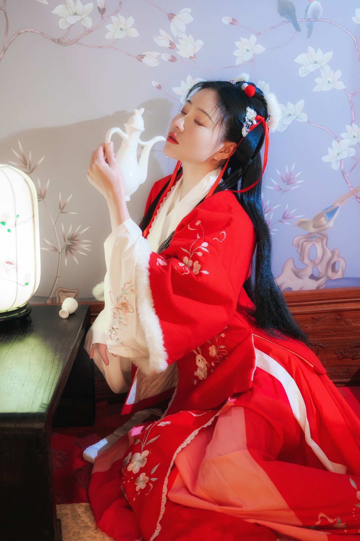 Coser@年年Nnian – 点绛唇 - P18