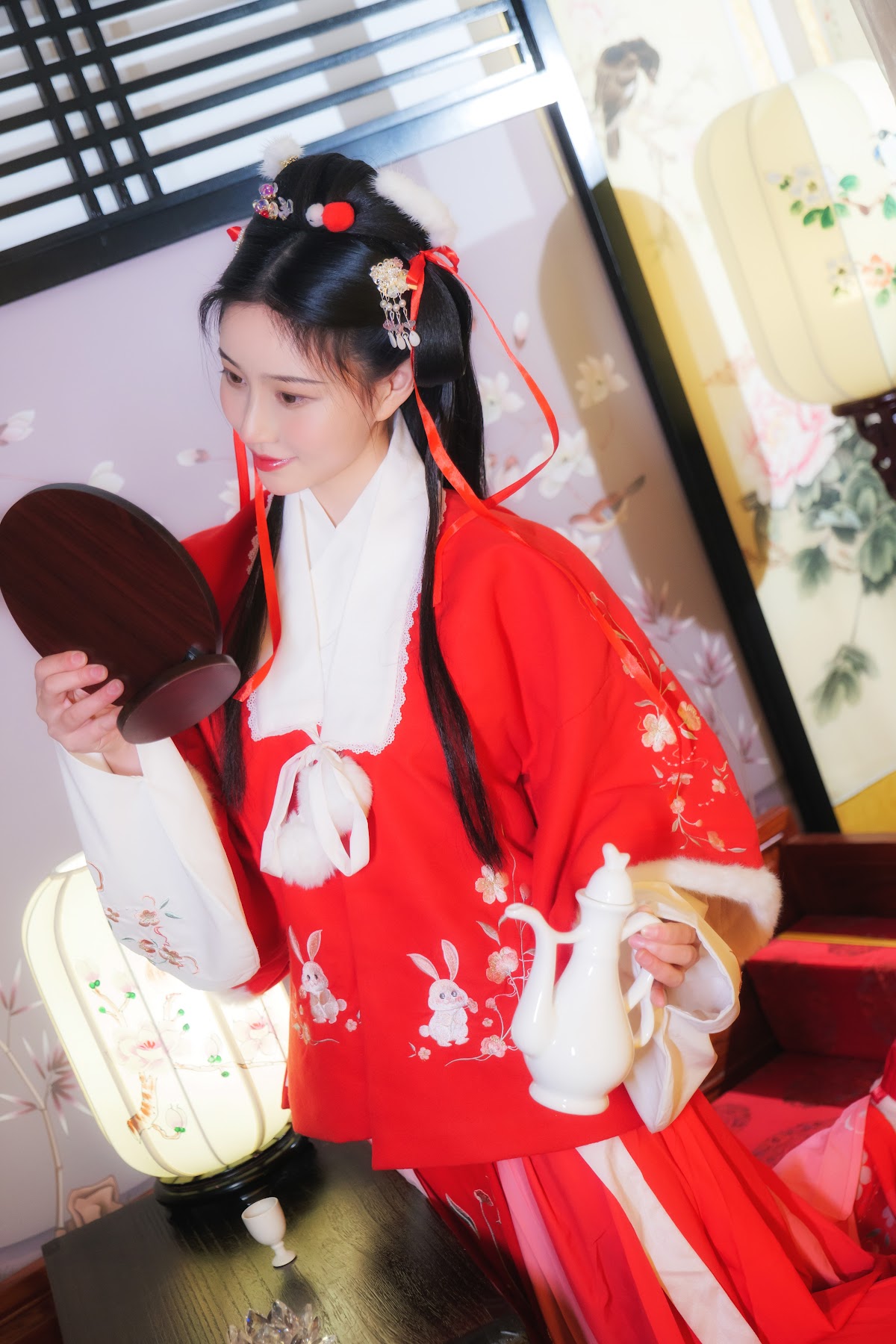 Coser@年年Nnian – 点绛唇 - P1
