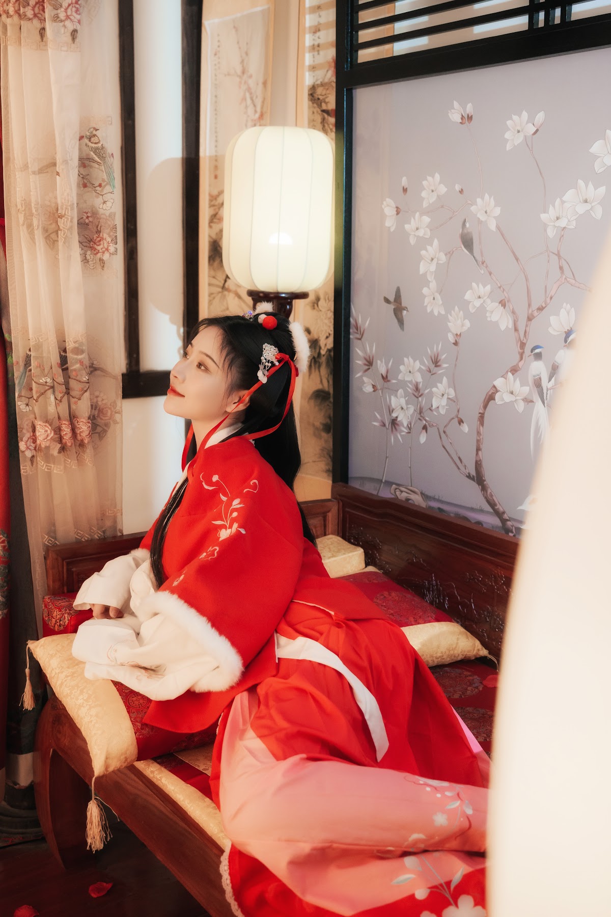 Coser@年年Nnian – 点绛唇 - P19