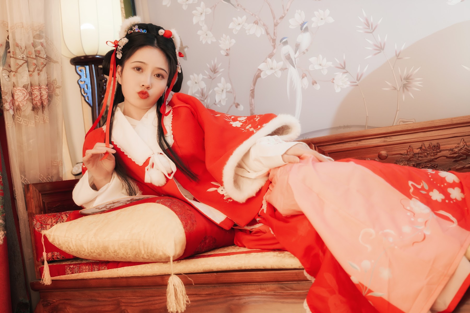 Coser@年年Nnian – 点绛唇 - P20