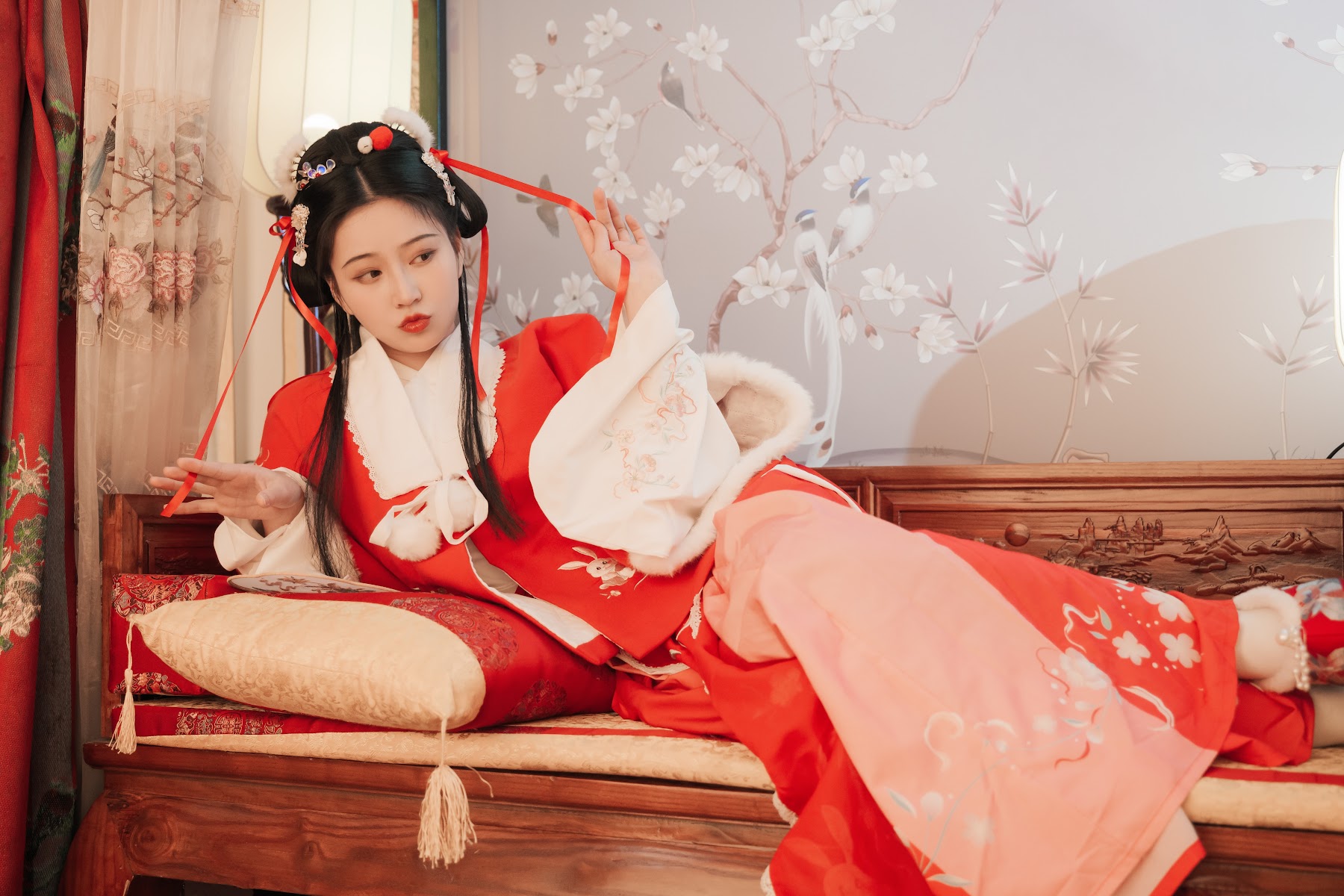 Coser@年年Nnian – 点绛唇 - P21