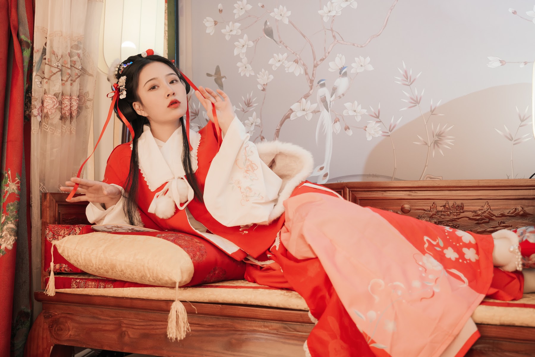 Coser@年年Nnian – 点绛唇 - P22