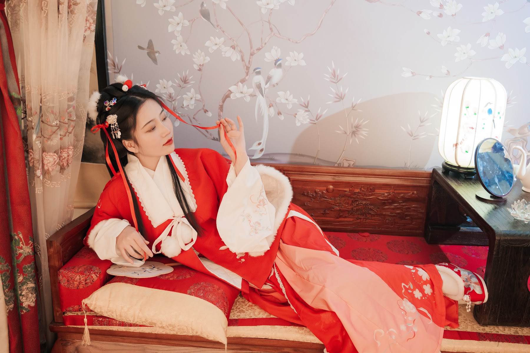 Coser@年年Nnian – 点绛唇 - P23