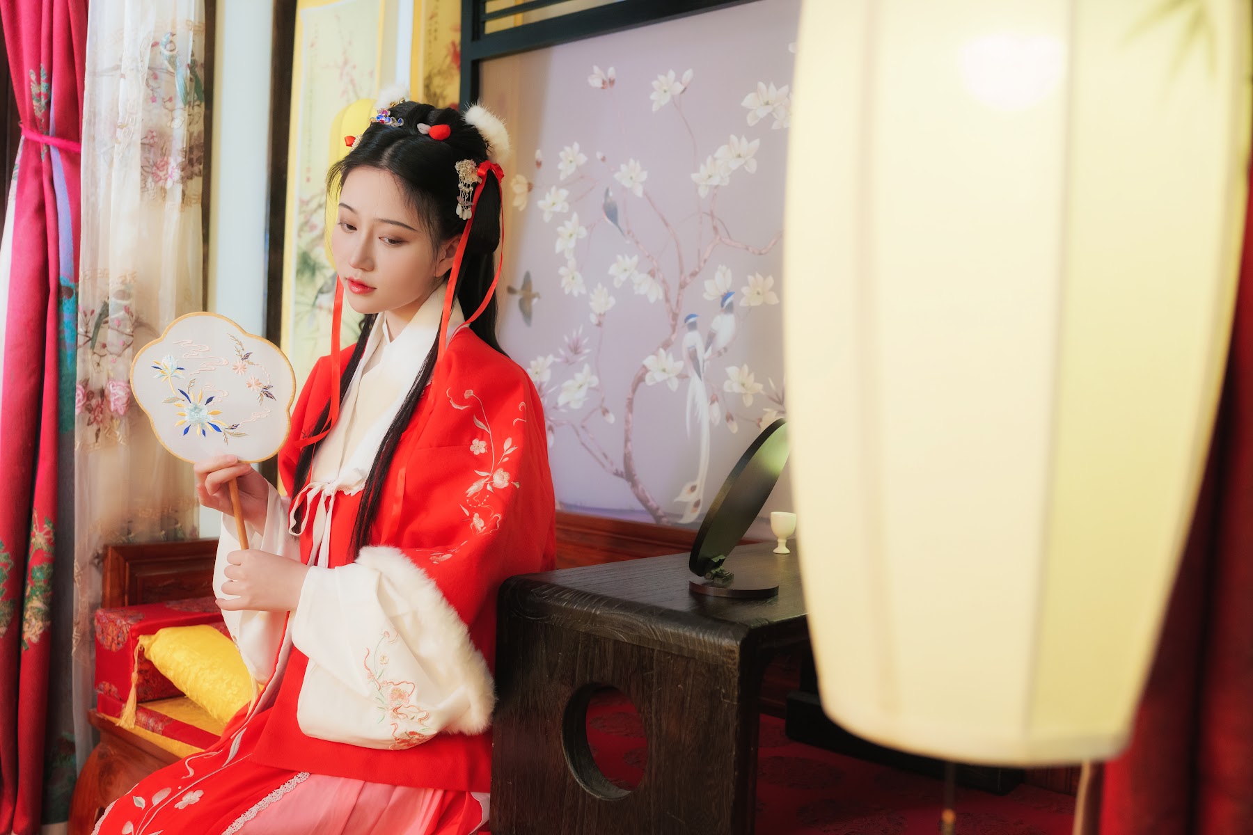 Coser@年年Nnian – 点绛唇 - P24