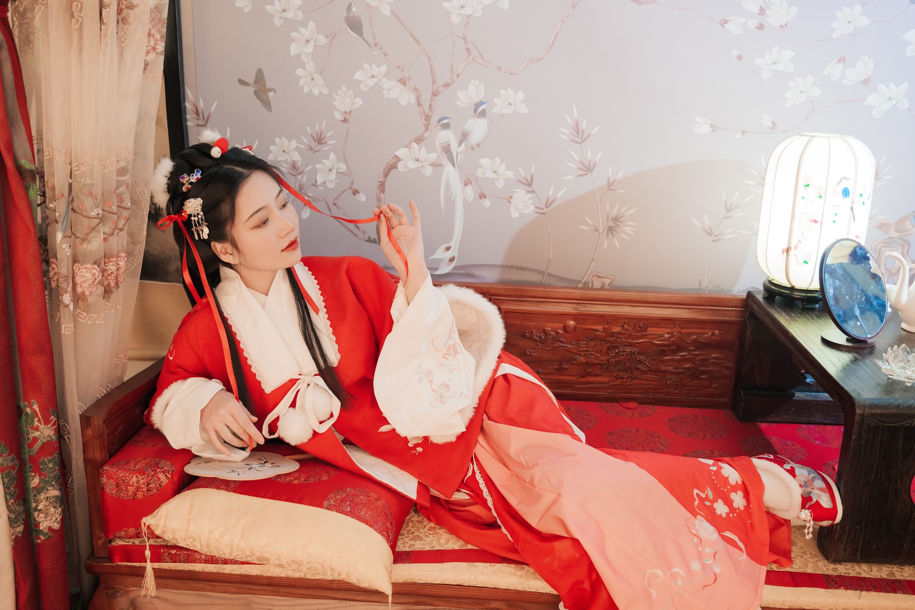 Coser@年年Nnian – 点绛唇 - P26