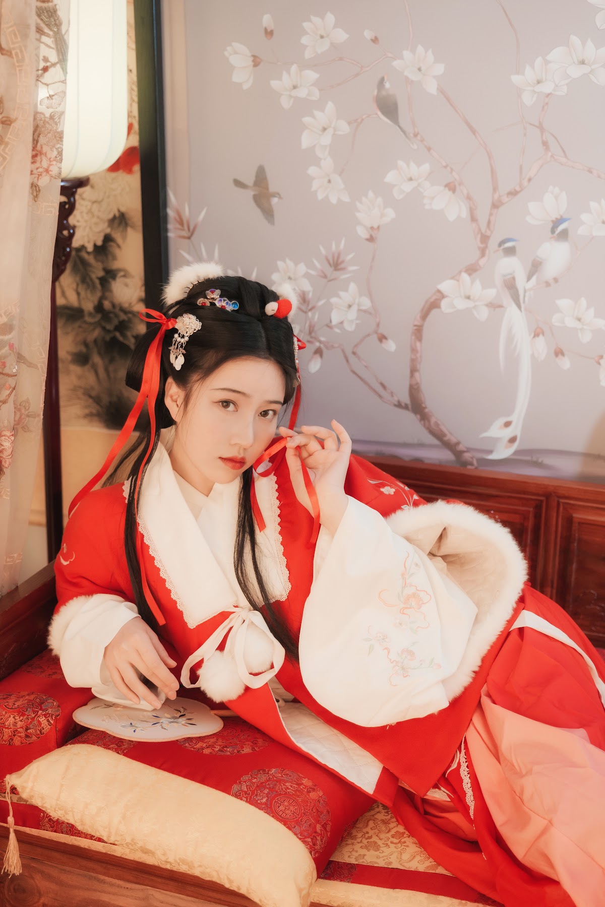 Coser@年年Nnian – 点绛唇 - P27