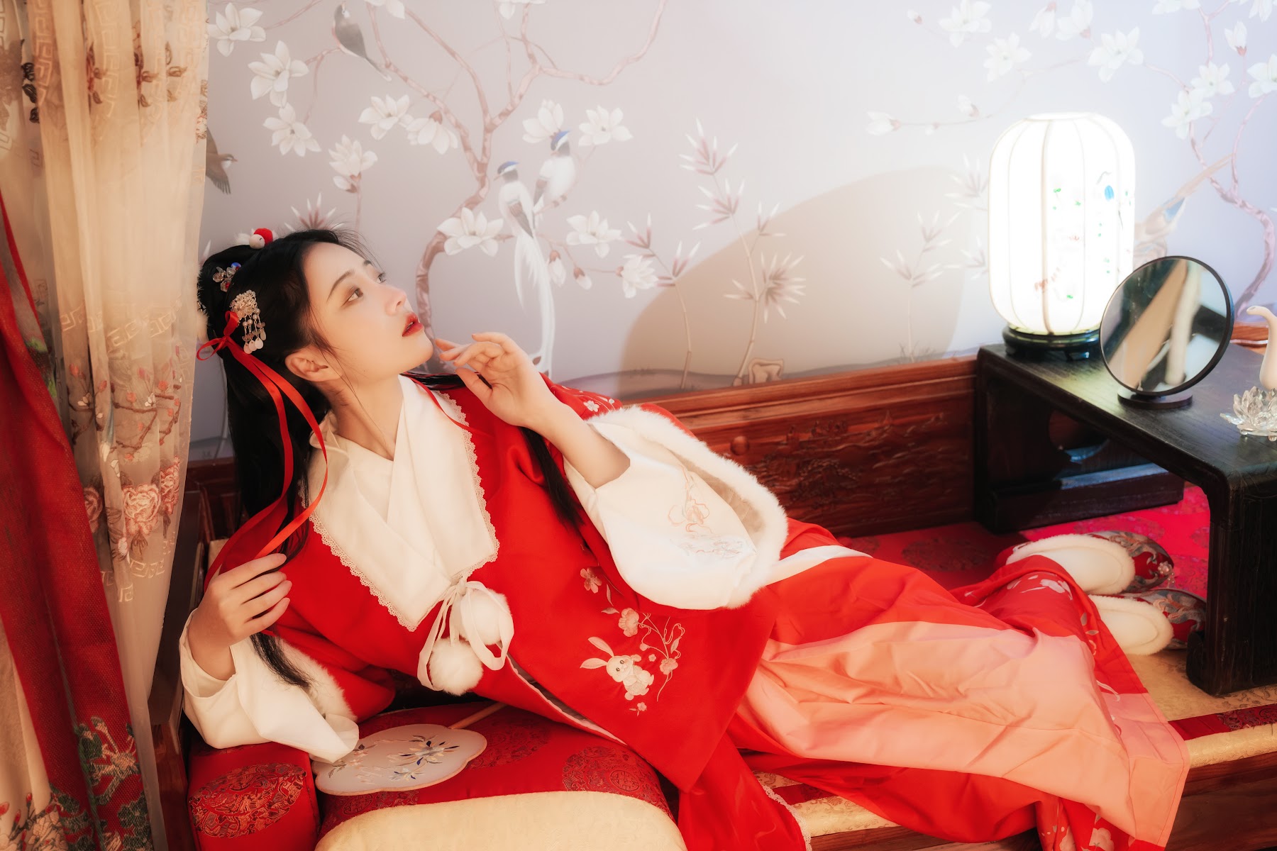 Coser@年年Nnian – 点绛唇 - P28