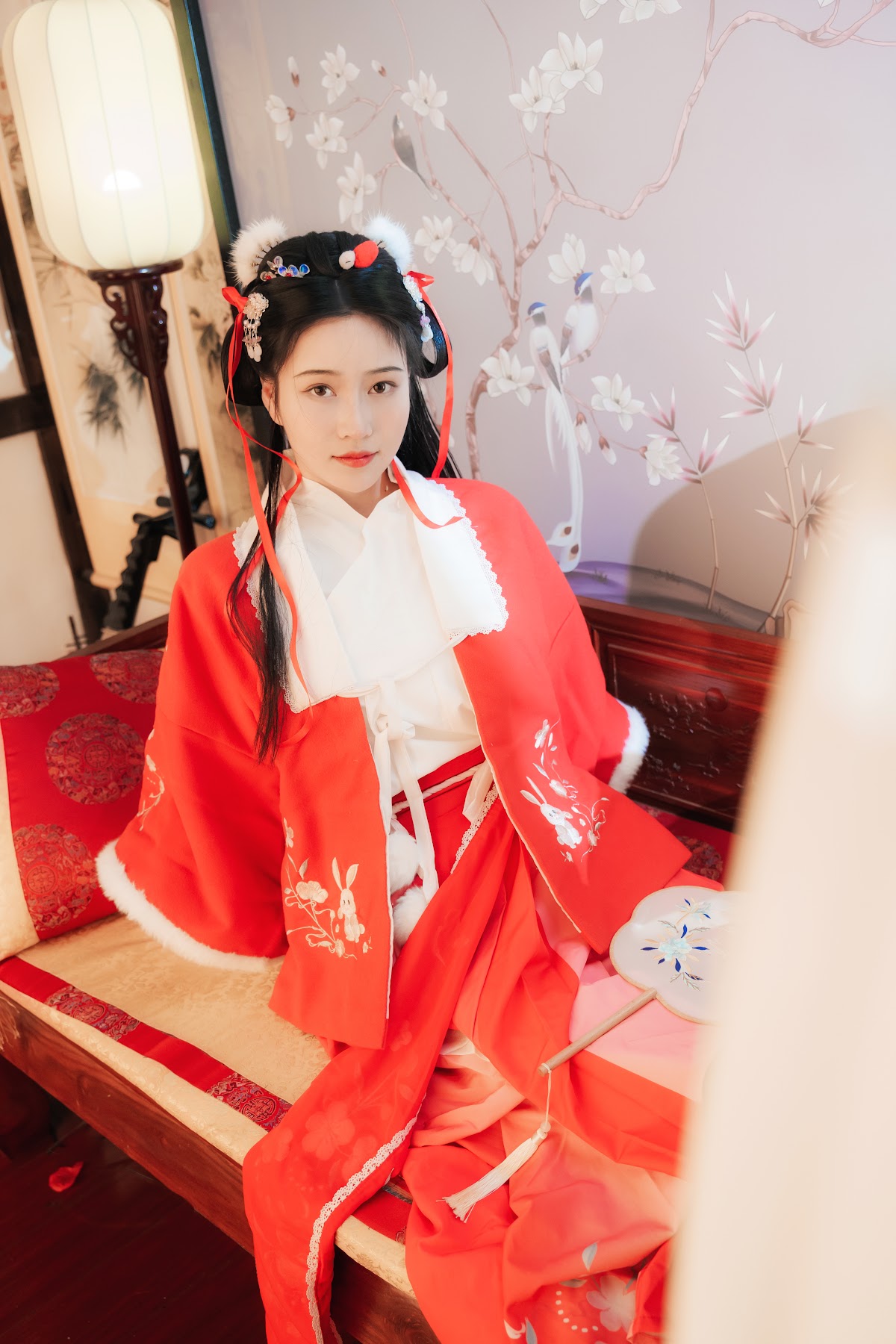 Coser@年年Nnian – 点绛唇 - P30