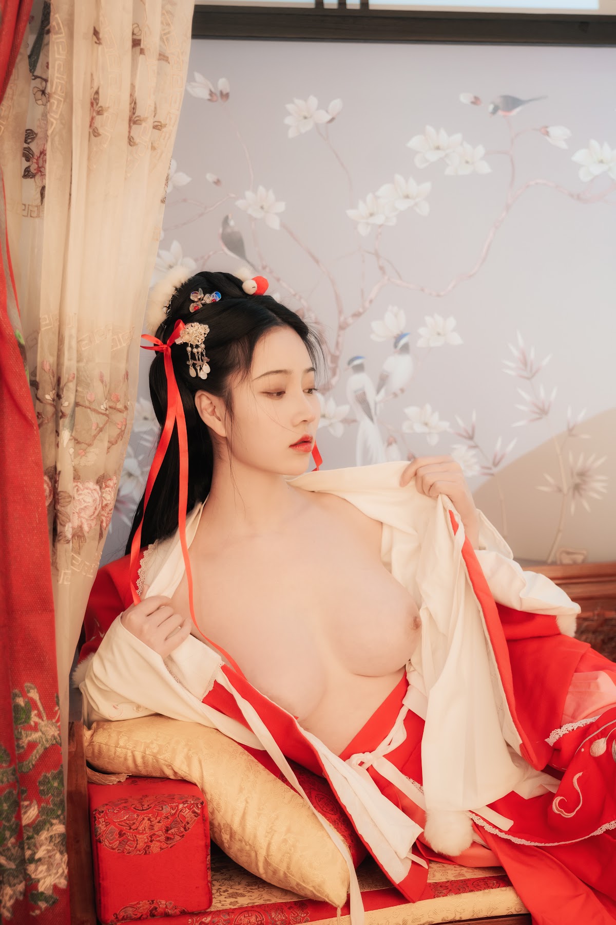 Coser@年年Nnian – 点绛唇 - P40