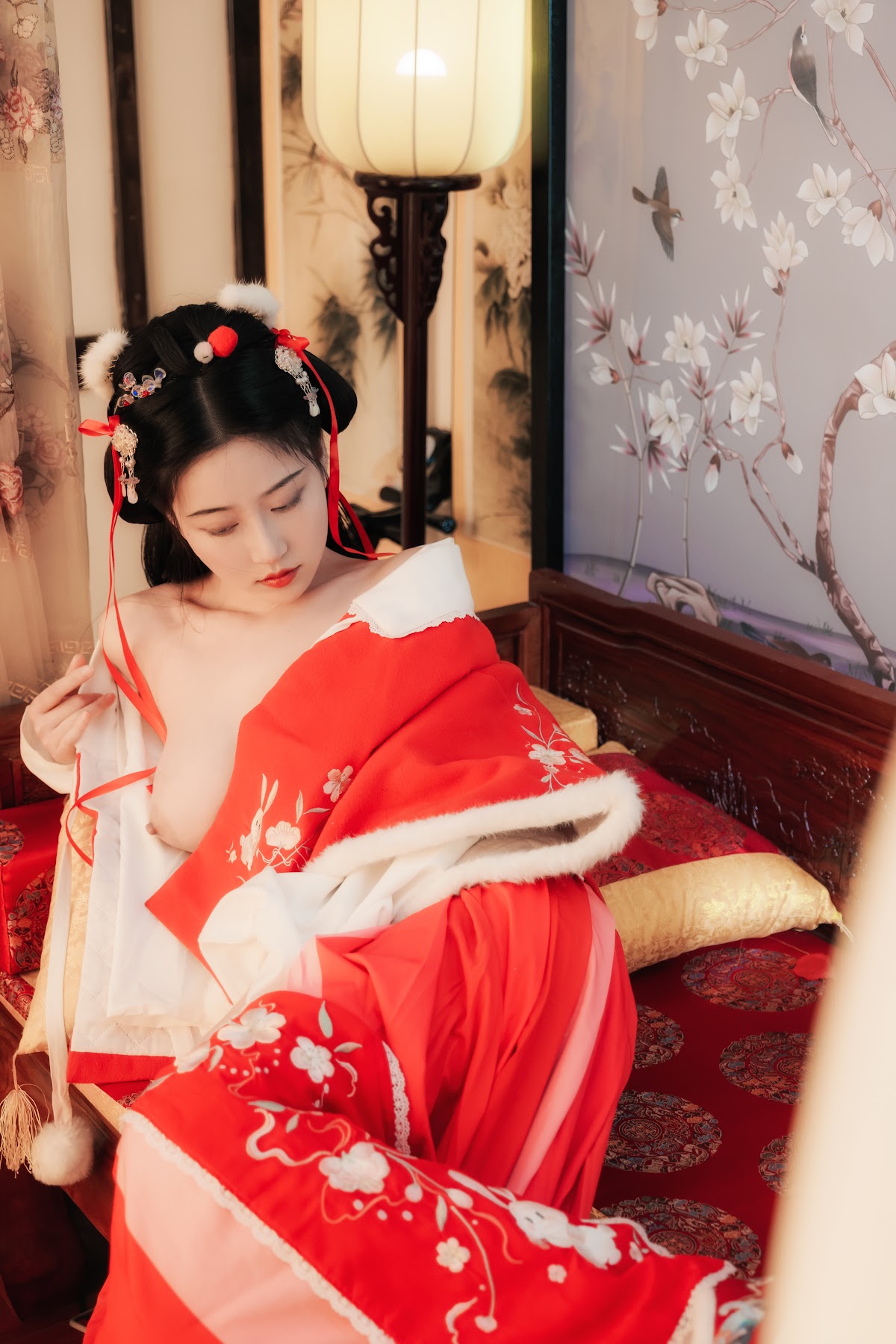Coser@年年Nnian – 点绛唇 - P43