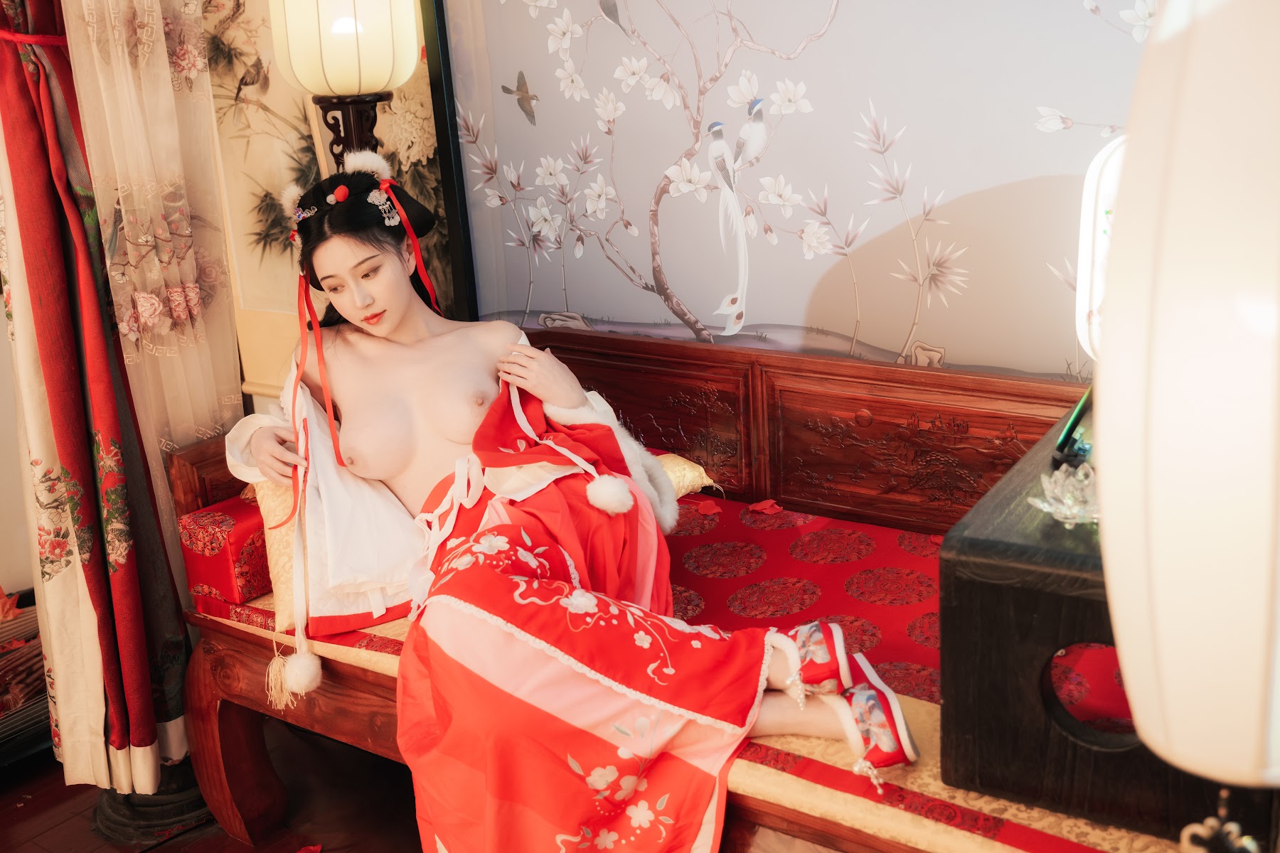 Coser@年年Nnian – 点绛唇 - P47