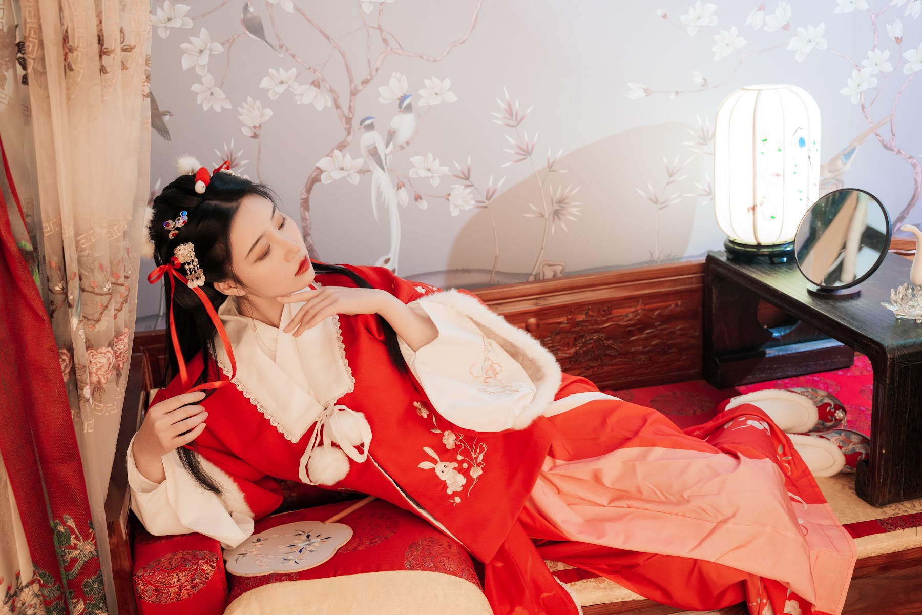 Coser@年年Nnian – 点绛唇 - P4