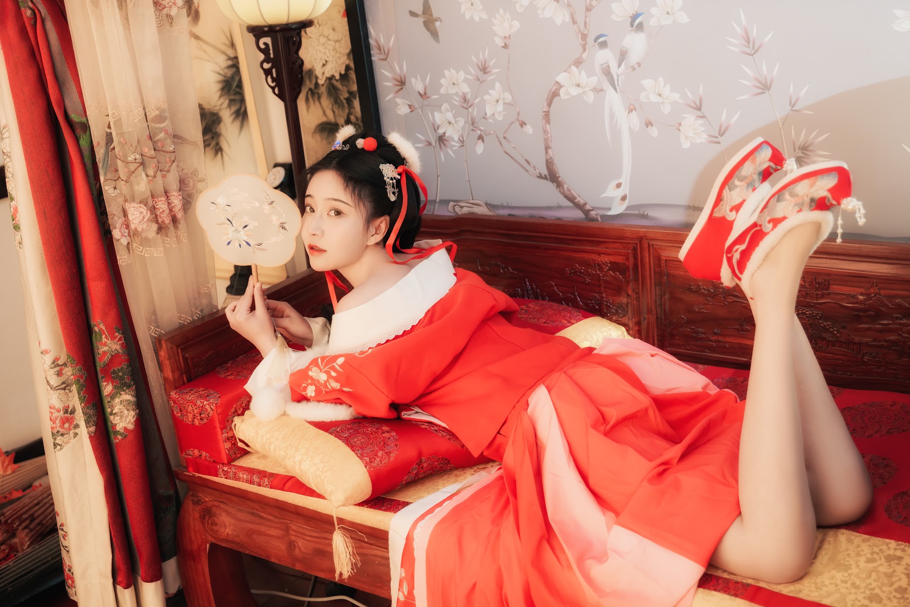 Coser@年年Nnian – 点绛唇 - P54