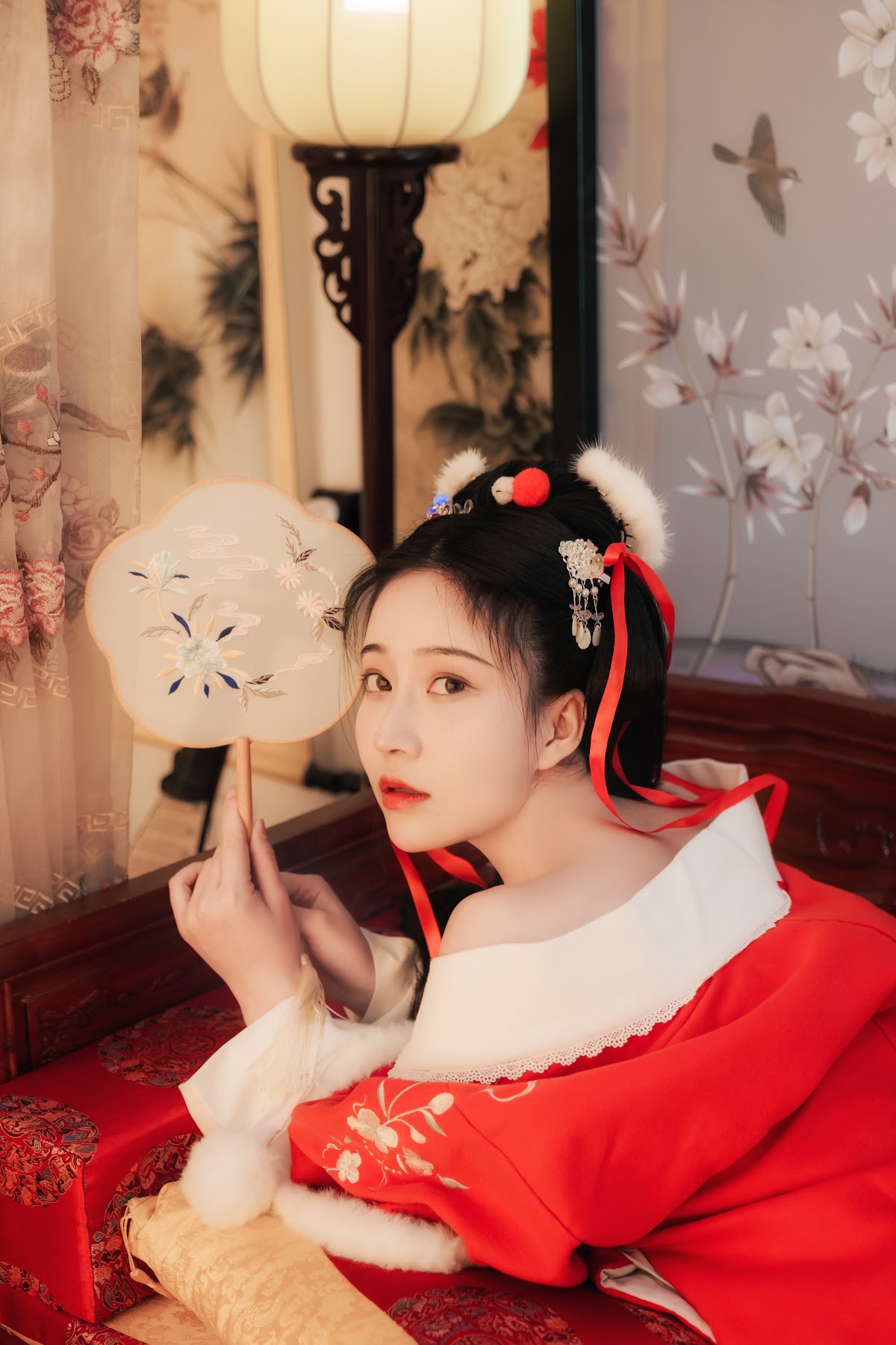 Coser@年年Nnian – 点绛唇 - P55