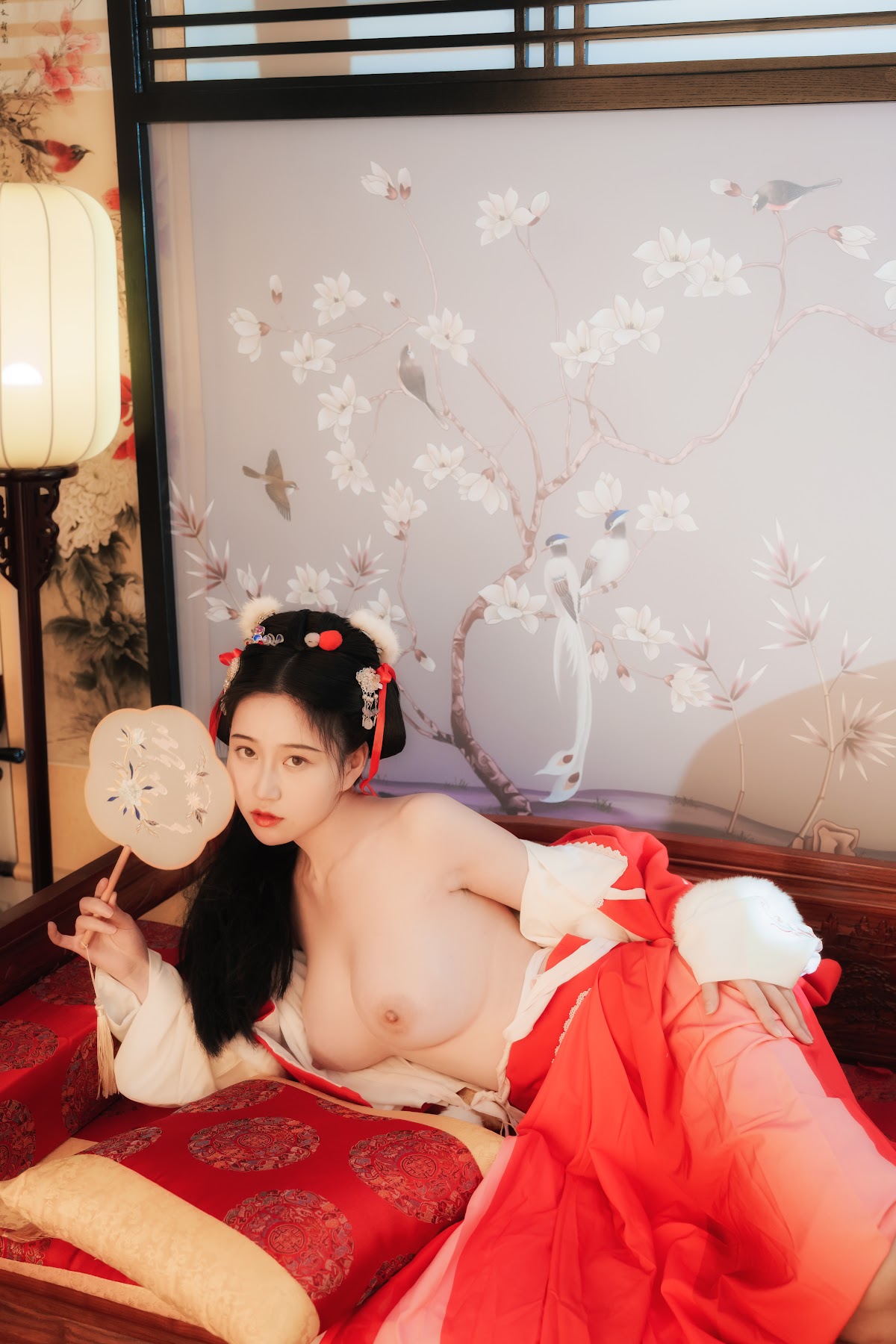 Coser@年年Nnian – 点绛唇 - P59