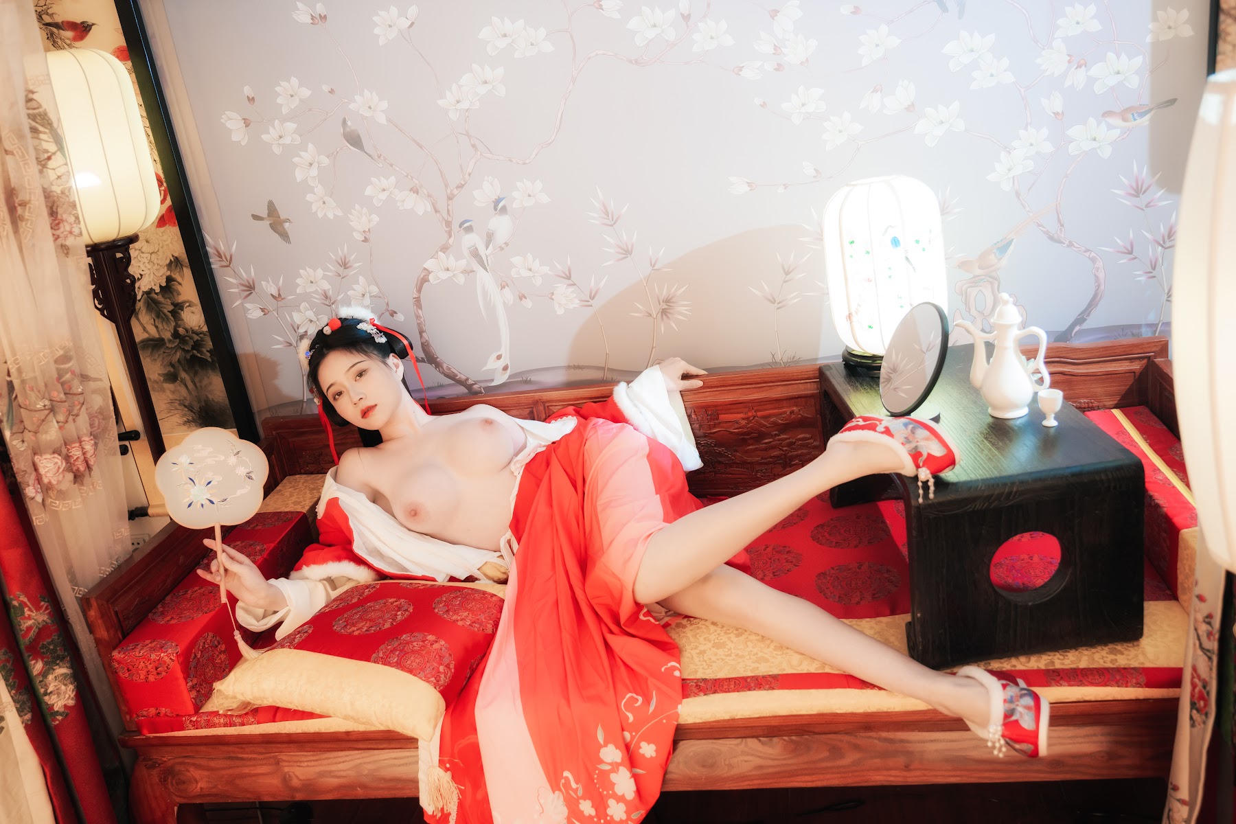 Coser@年年Nnian – 点绛唇 - P60