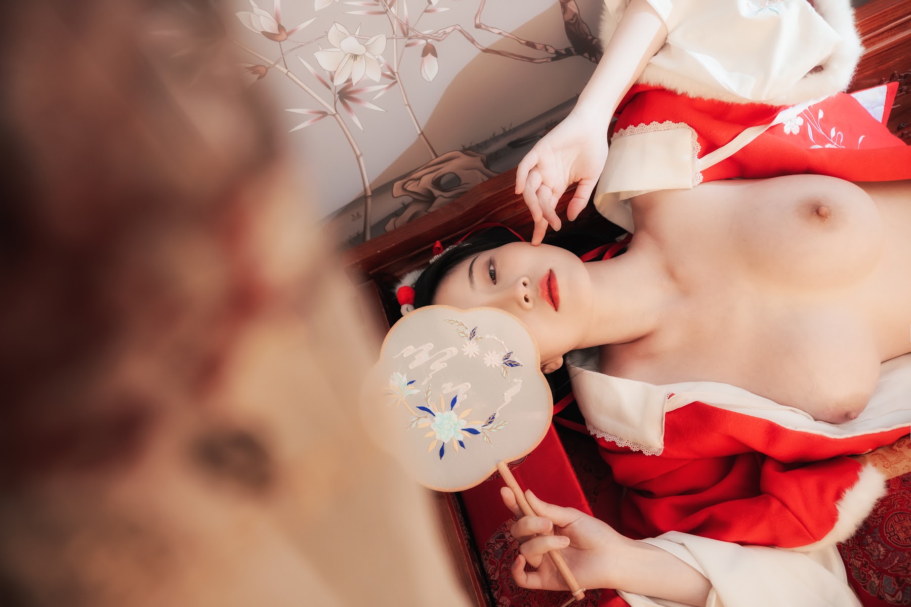 Coser@年年Nnian – 点绛唇 - P61