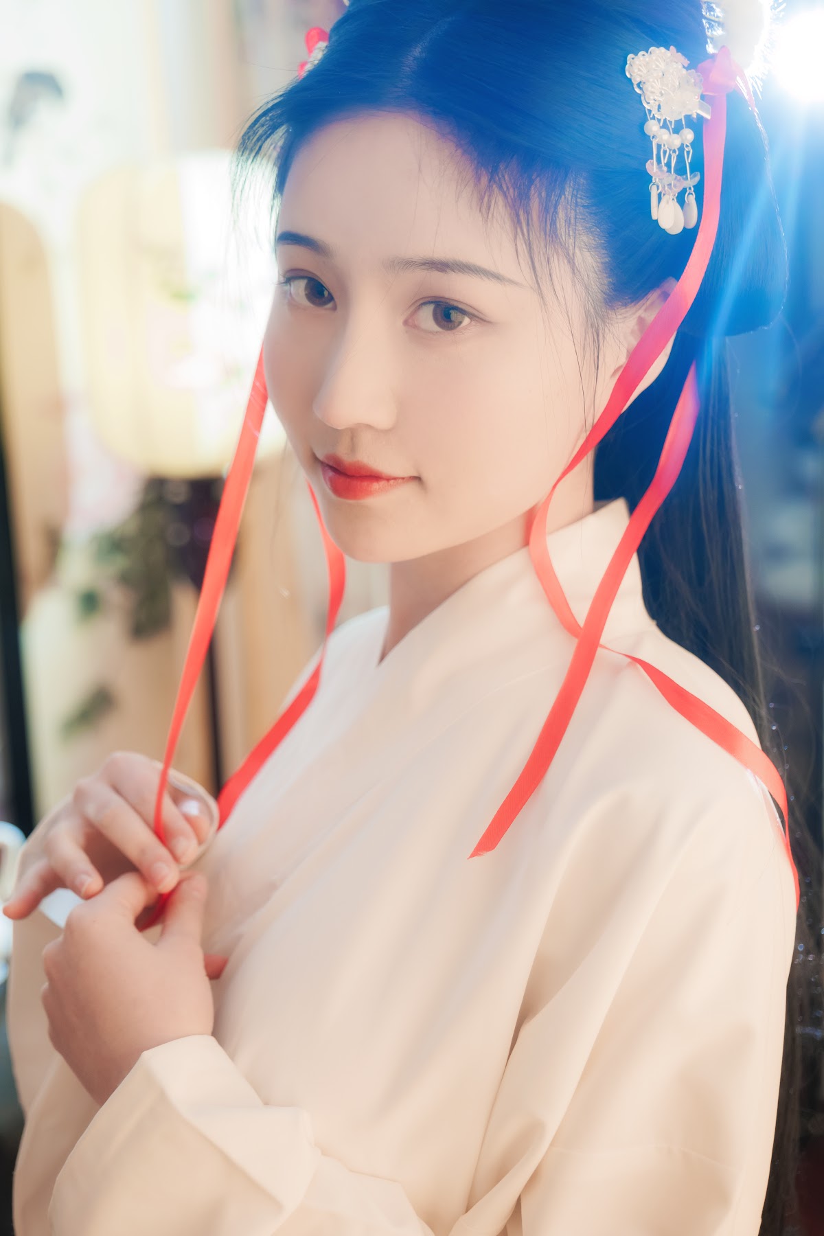 Coser@年年Nnian – 点绛唇 - P62