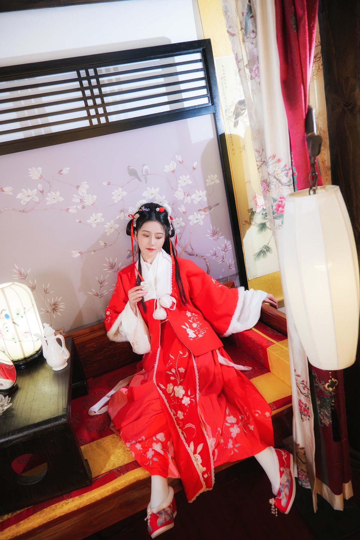Coser@年年Nnian – 点绛唇 - P65