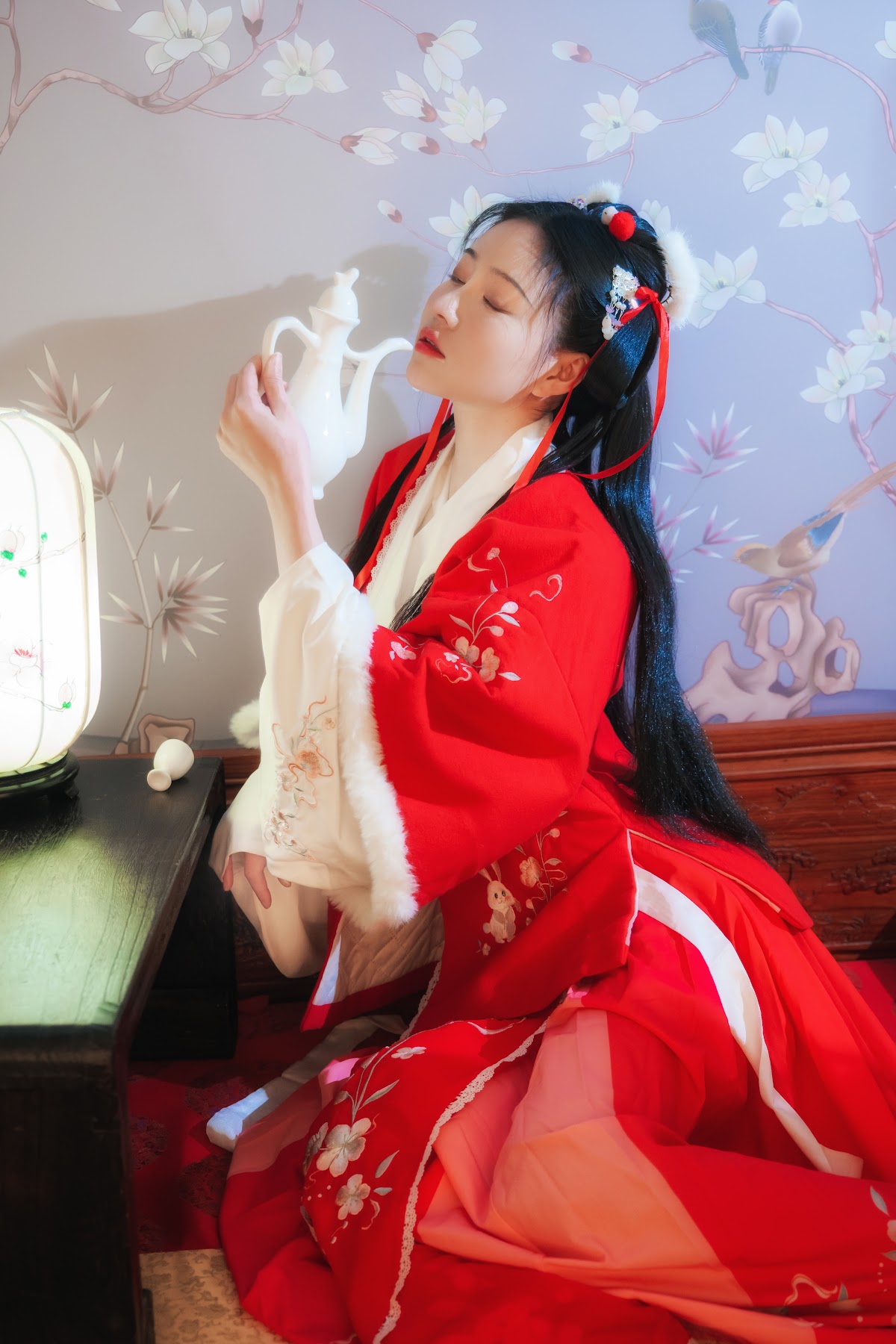 Coser@年年Nnian – 点绛唇 - P66