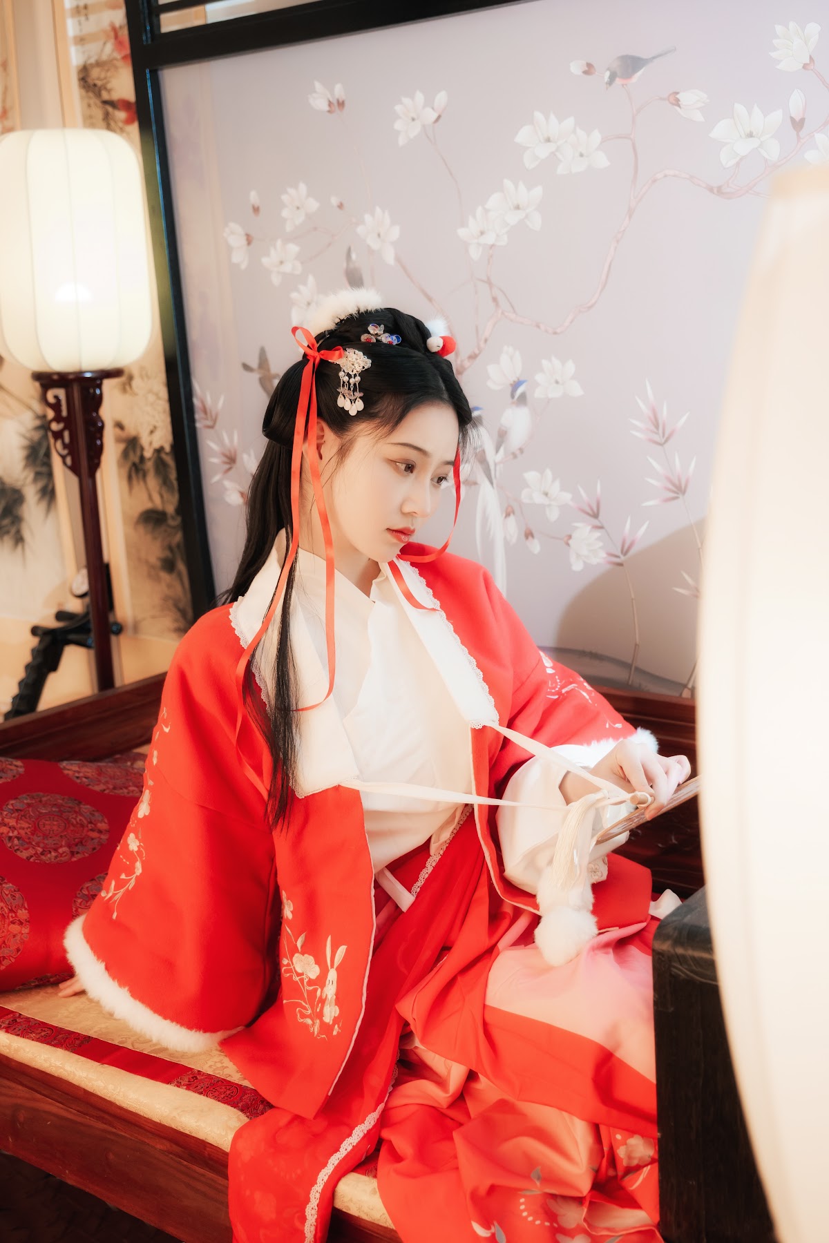 Coser@年年Nnian – 点绛唇 - P6