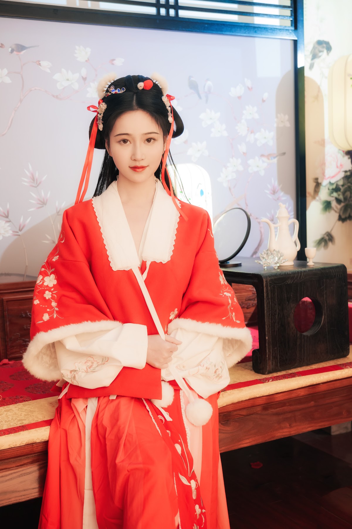 Coser@年年Nnian – 点绛唇 - P7