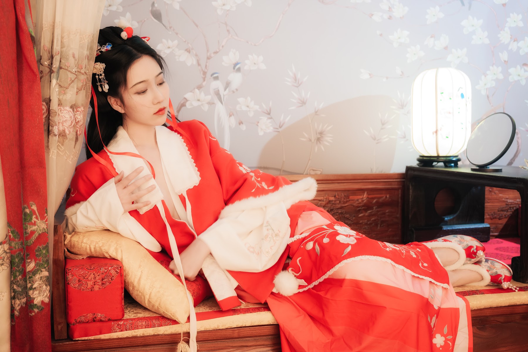 Coser@年年Nnian – 点绛唇 - P8