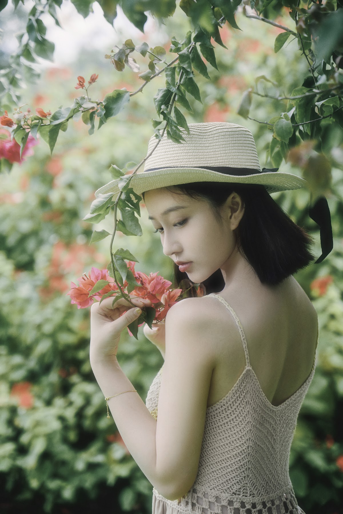 Coser@年年Nnian – 白露 - P9