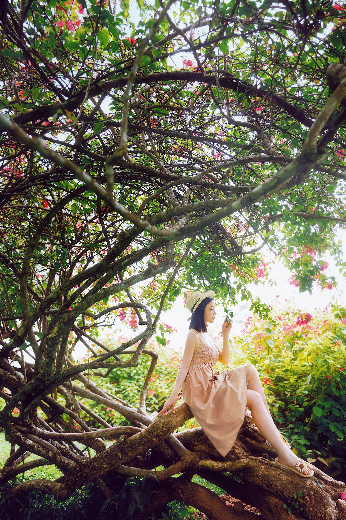 Coser@年年Nnian – 白露 - P10