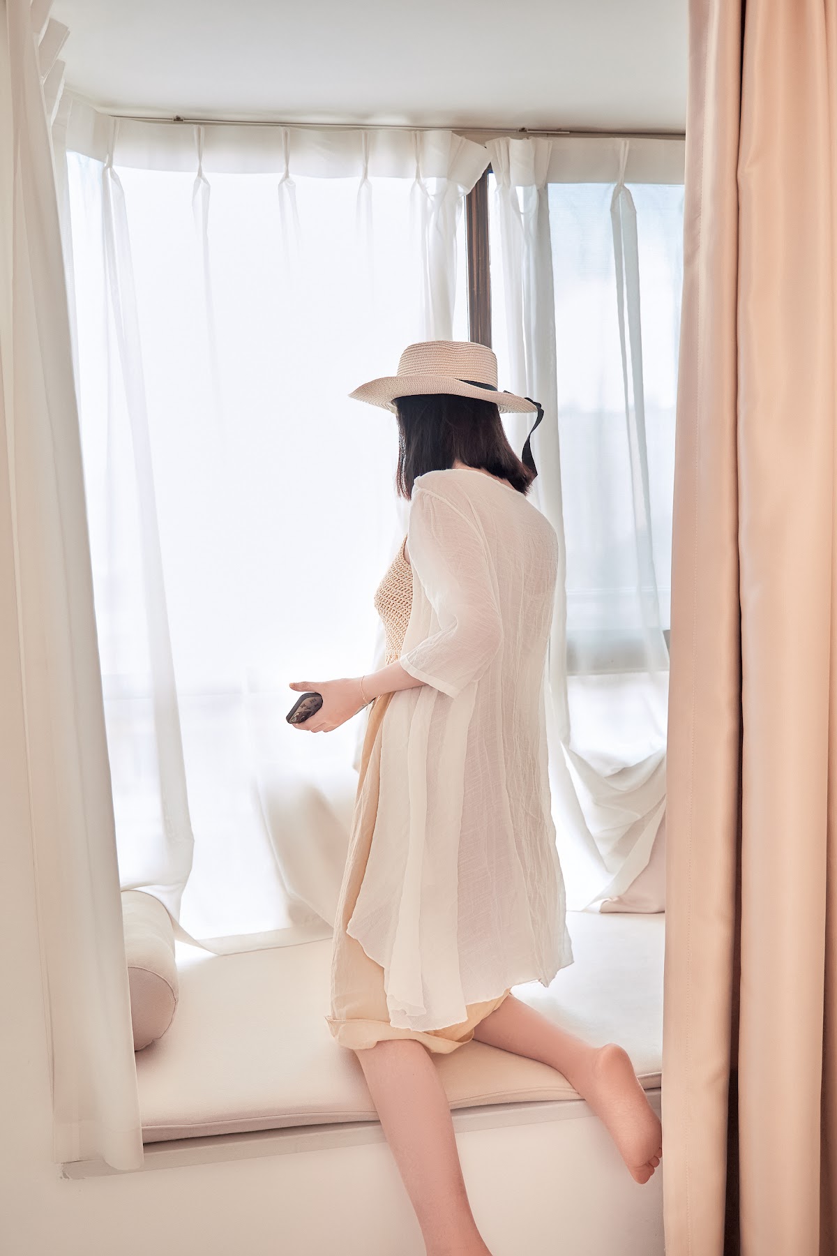 Coser@年年Nnian – 白露 - P11