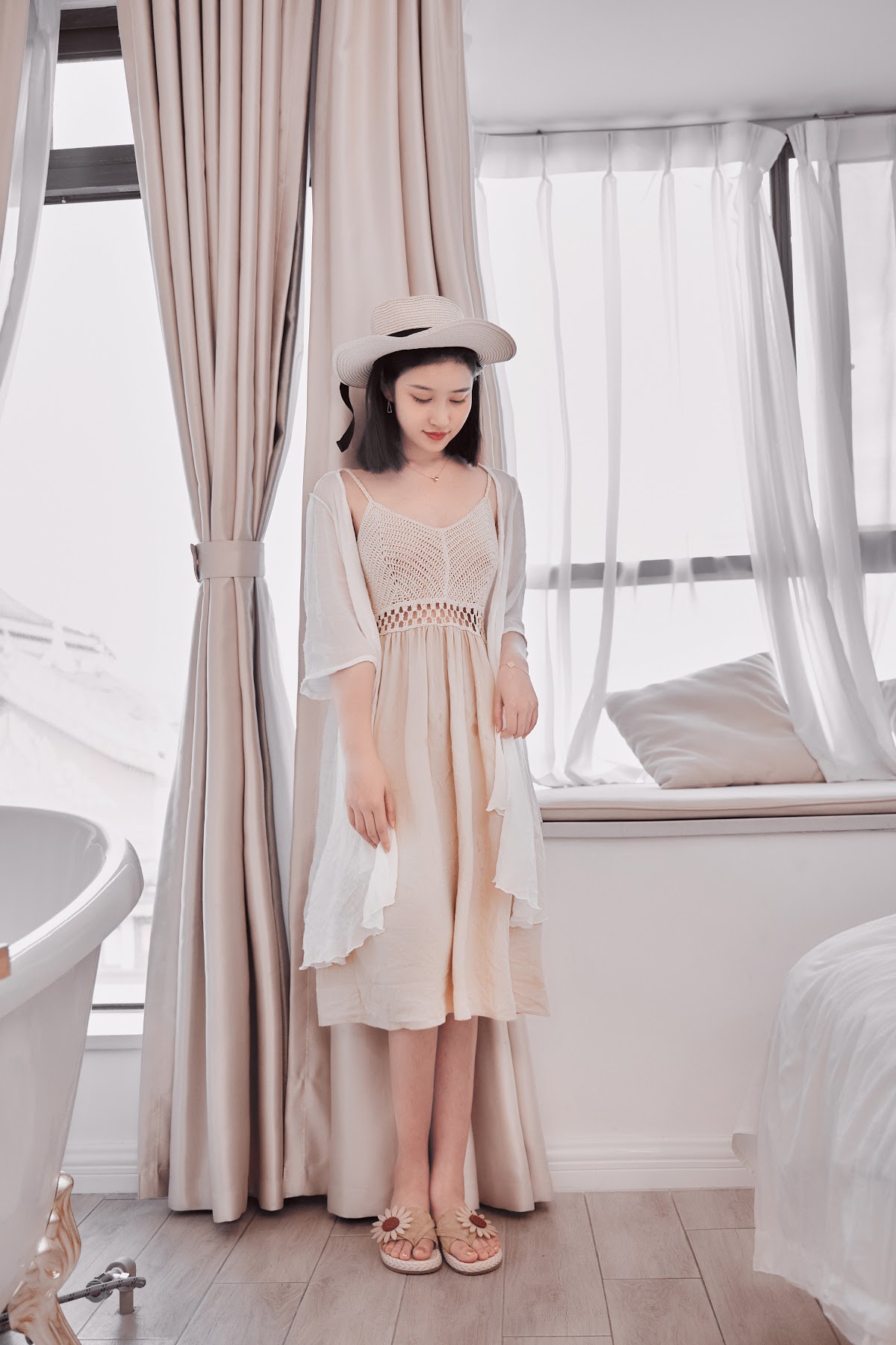 Coser@年年Nnian – 白露 - P12