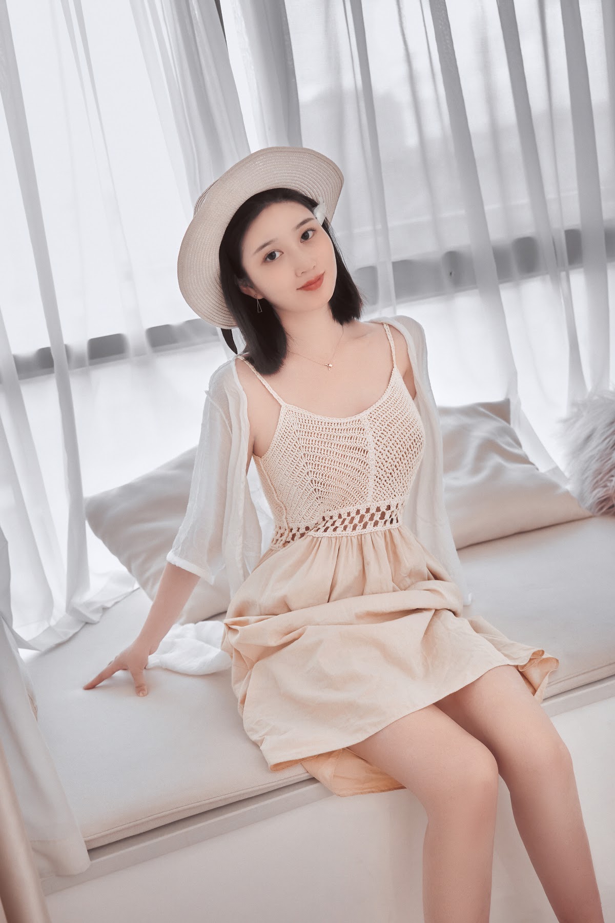 Coser@年年Nnian – 白露 - P13