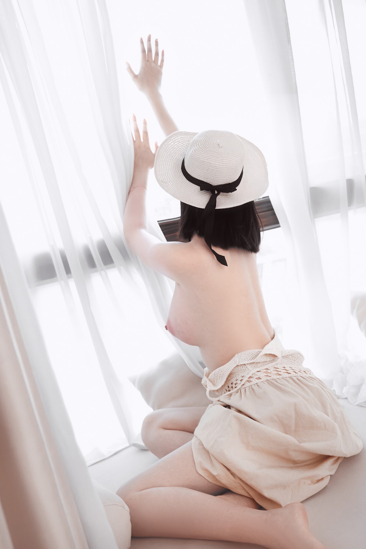 Coser@年年Nnian – 白露 - P25