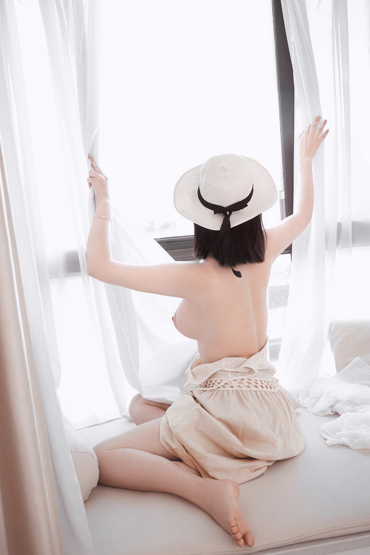 Coser@年年Nnian – 白露 - P26