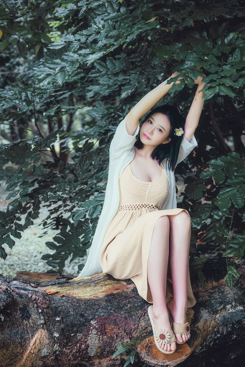 Coser@年年Nnian – 白露