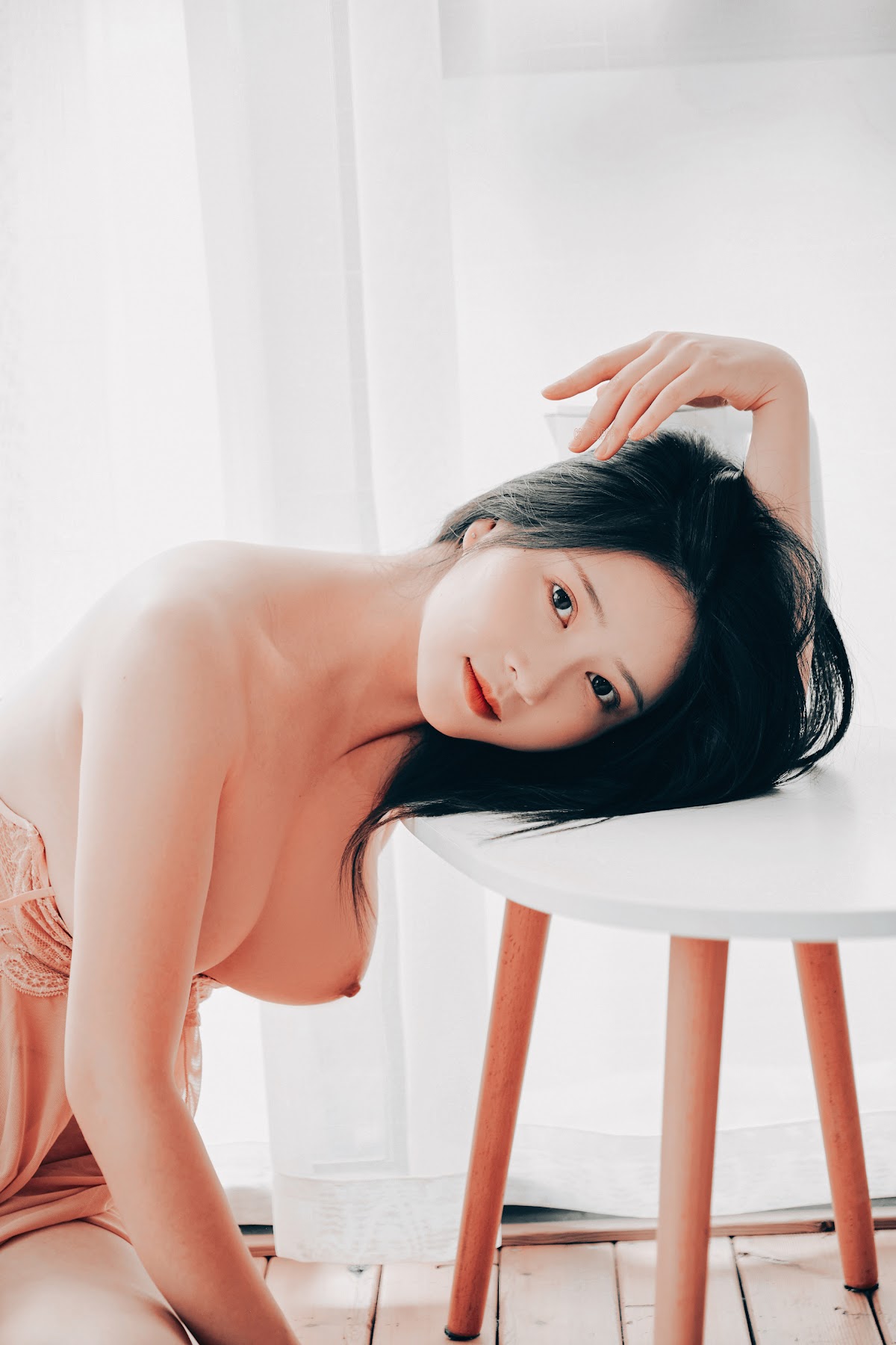 Coser@年年Nnian – 睡衣 Ambiguous - P29