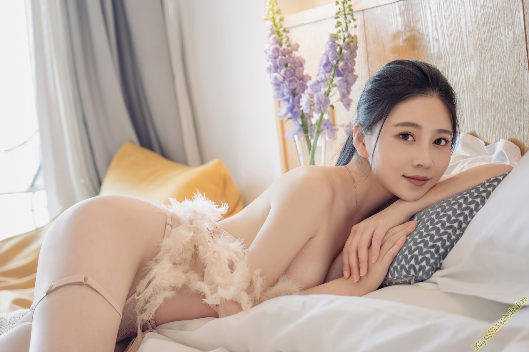 Coser@年年Nnian – 维多利亚的秘密 - P16