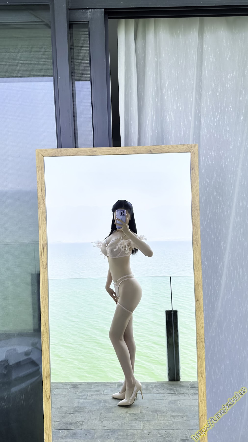 Coser@年年Nnian – 维多利亚的秘密 - P53