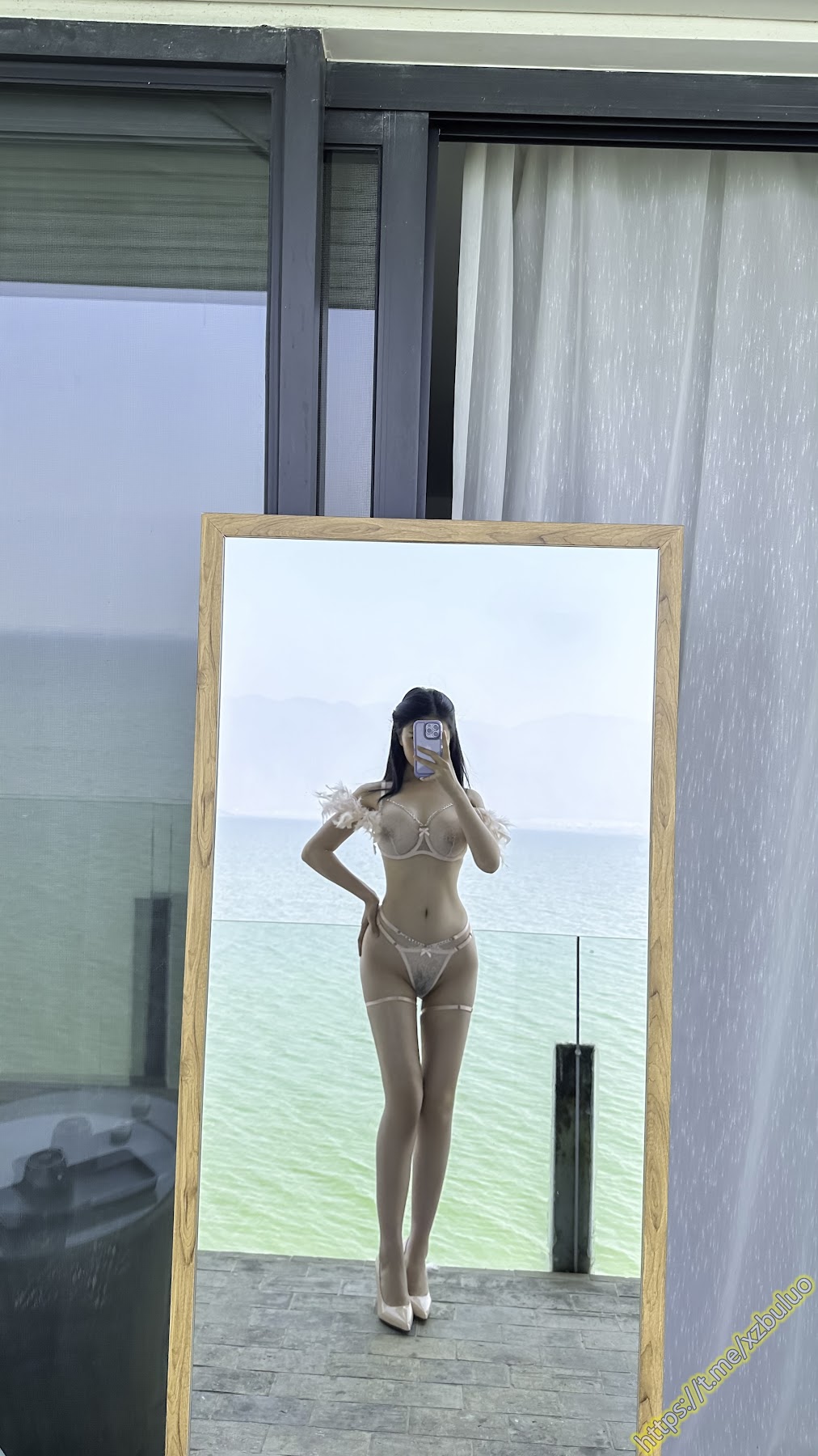 Coser@年年Nnian – 维多利亚的秘密 - P59