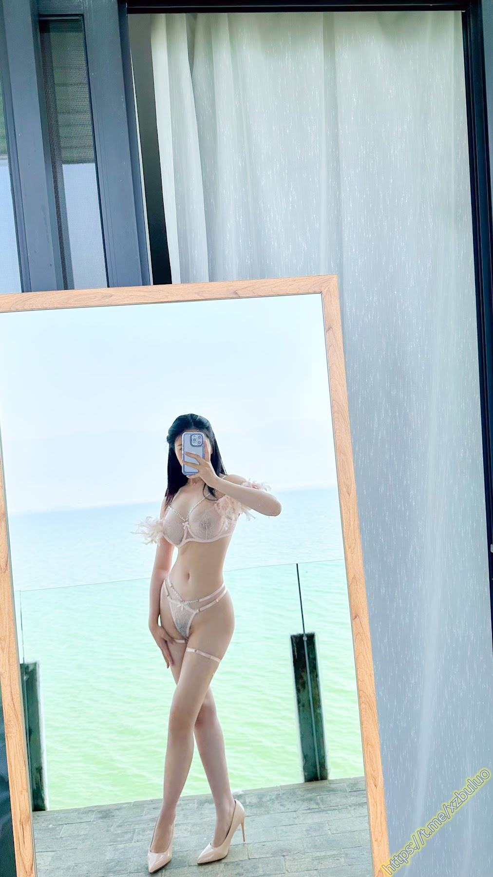 Coser@年年Nnian – 维多利亚的秘密 - P61