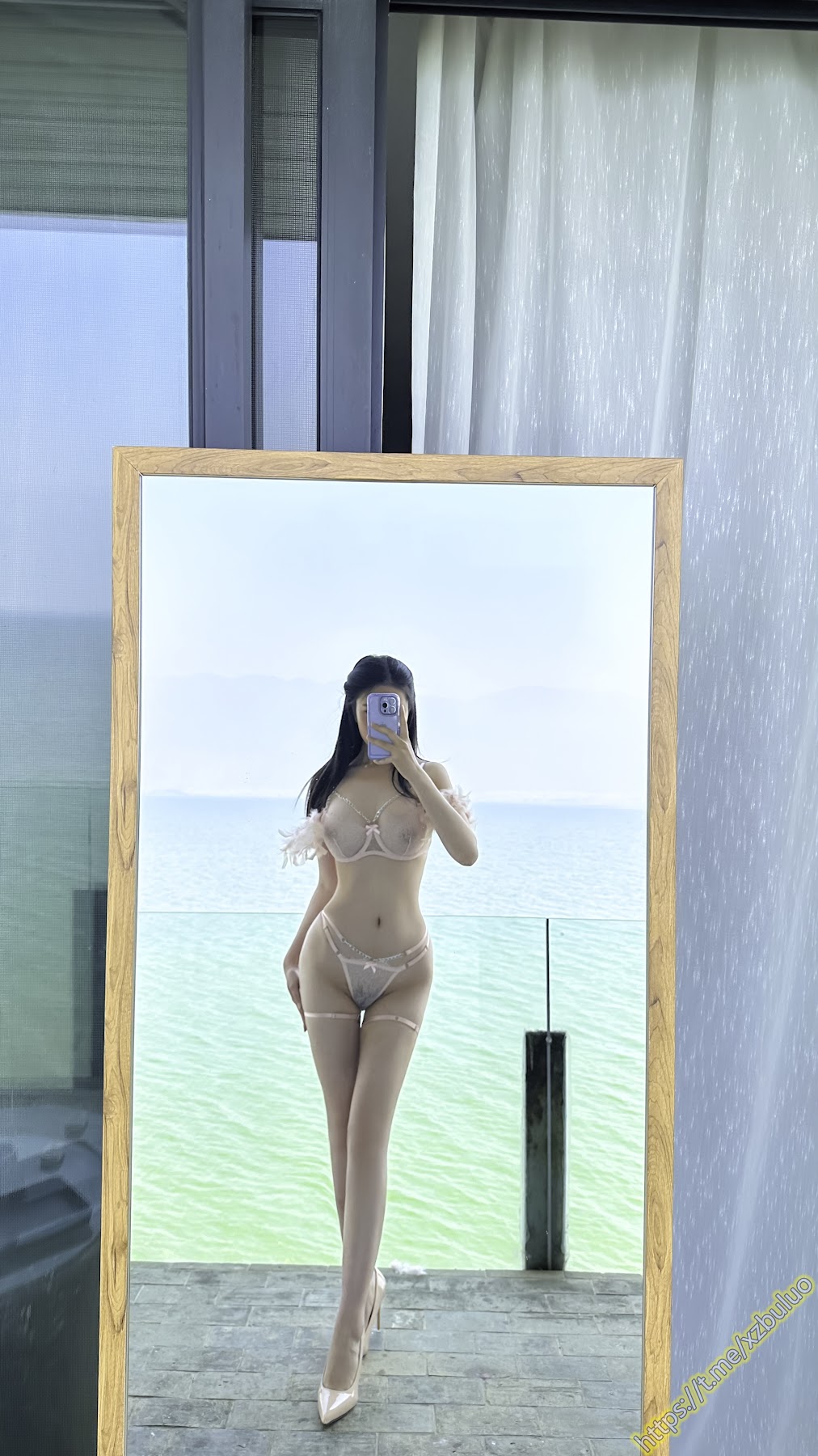 Coser@年年Nnian – 维多利亚的秘密 - P62