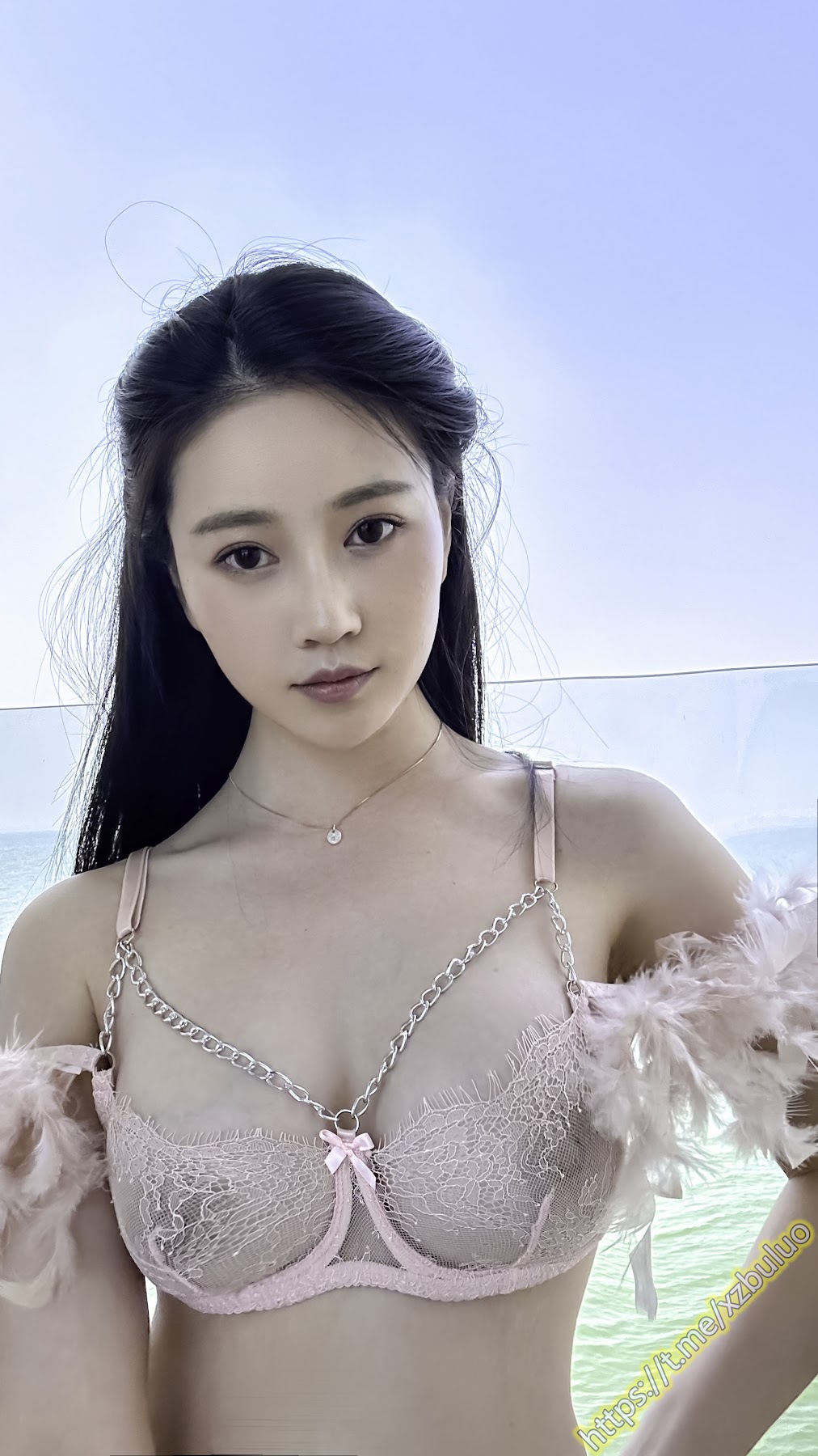 Coser@年年Nnian – 维多利亚的秘密 - P66