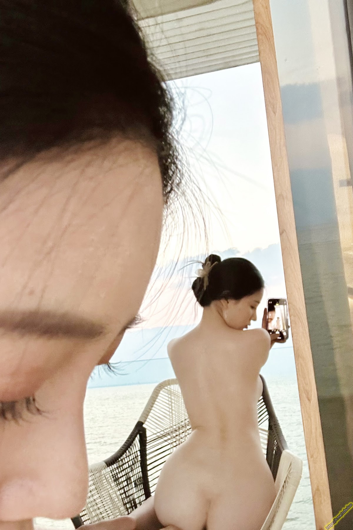 Coser@年年Nnian – 维多利亚的秘密 - P89