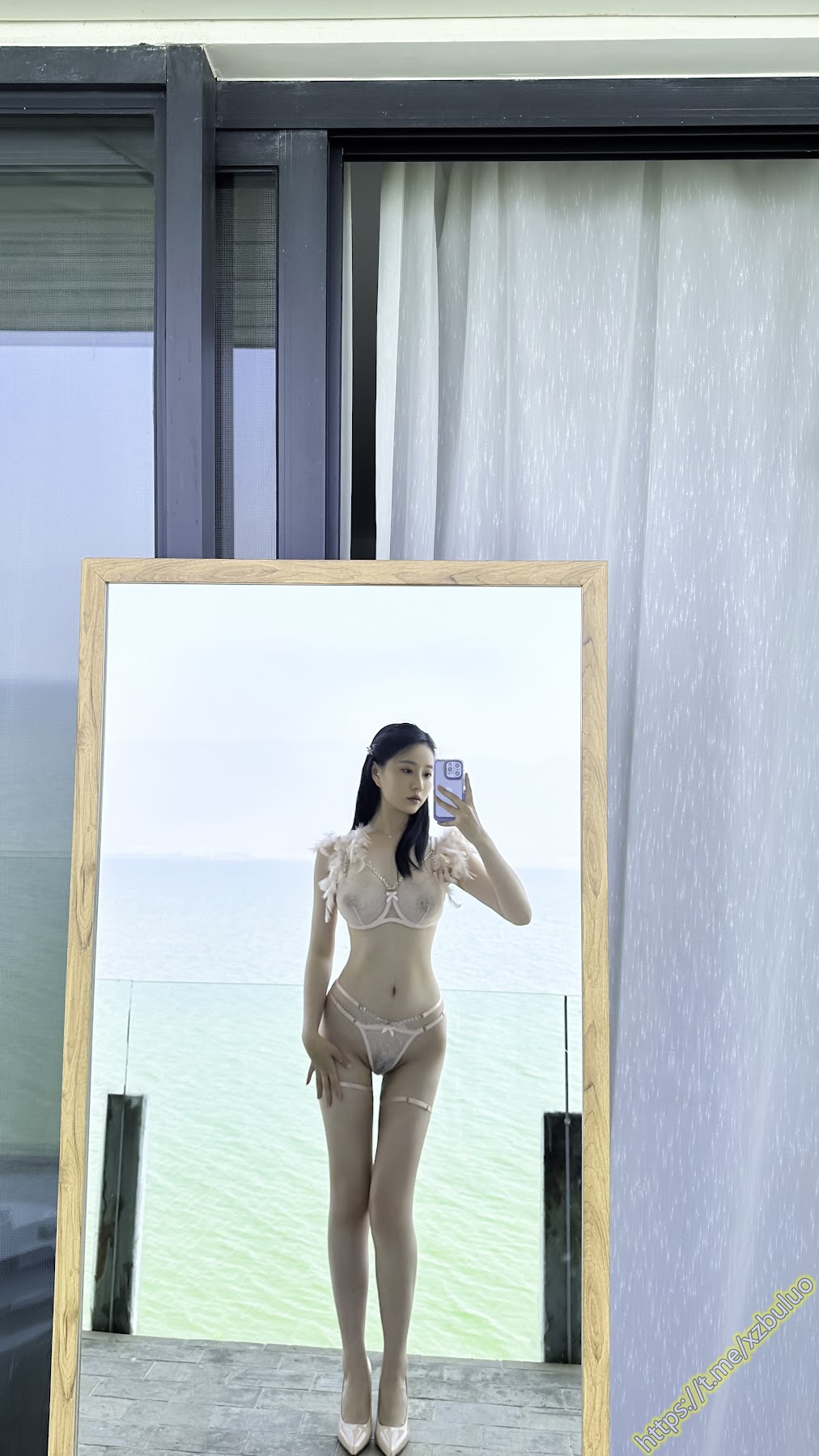 Coser@年年Nnian – 维多利亚的秘密 - P94