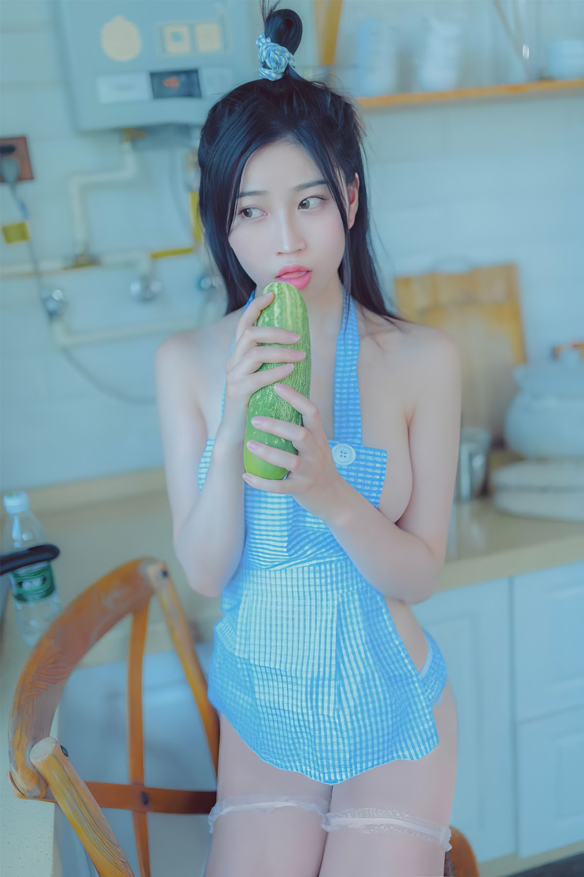 Coser@年年Nnian – 美丽的女孩 - P16