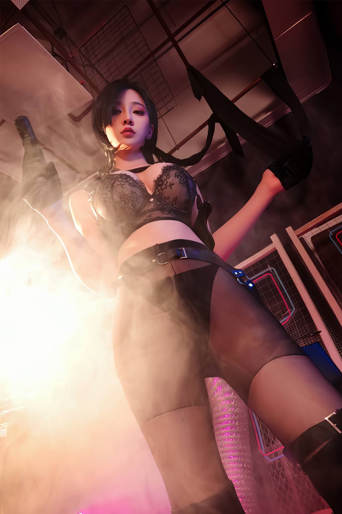 Coser@年年Nnian – 艾达·年 - P10